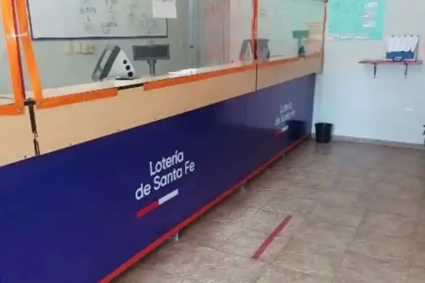 Quini 6 ganador reconquista