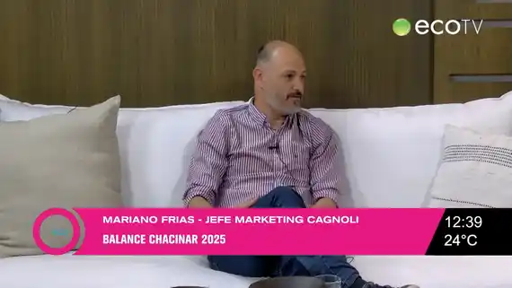 Chacinar: se vendieron 350 metros del salame más largo en dos horas