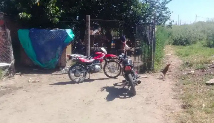 Revelaron que la nena de Puerto San Martín murió de manera accidental