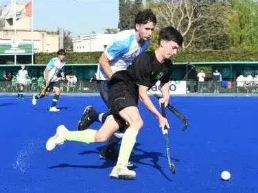 Los varones superaron a Salta en el segundo partido.
