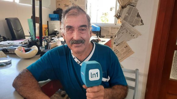 84 viviendas: apareció la lista de beneficiarios a los que estaban destinados los terrenos de Arcor