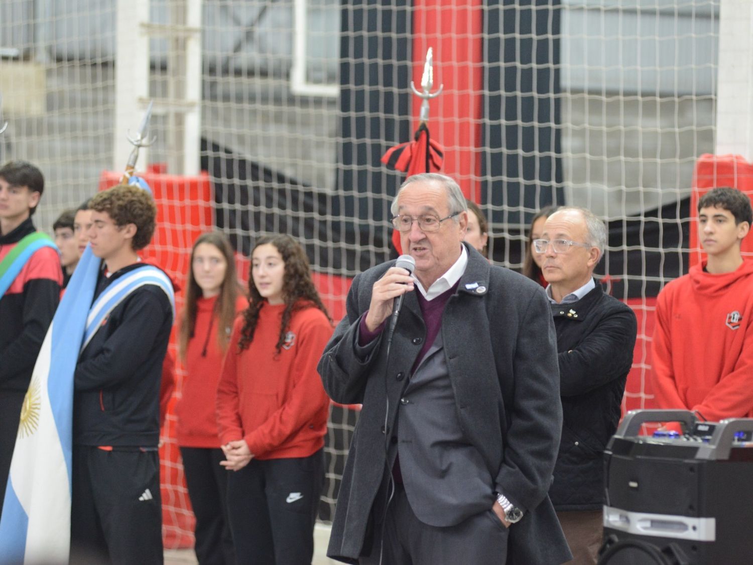 Aniversario Independiente 9-7-25 - 12