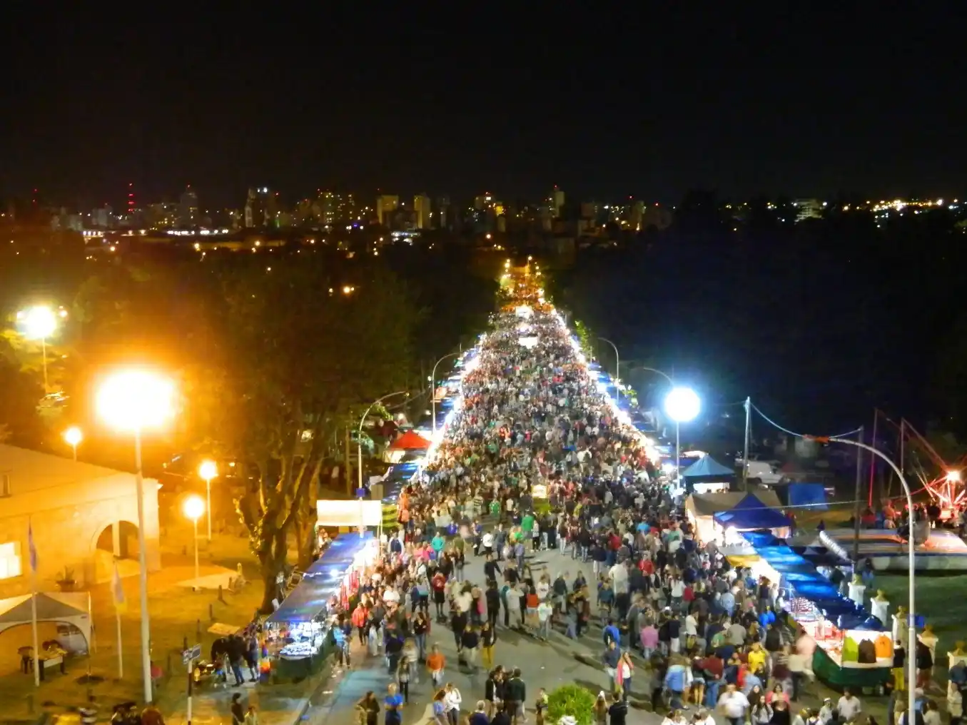 feria
