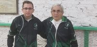 Se disputó la última fecha de la primera fase