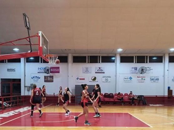 indep de ataliva basquet femenino  arb