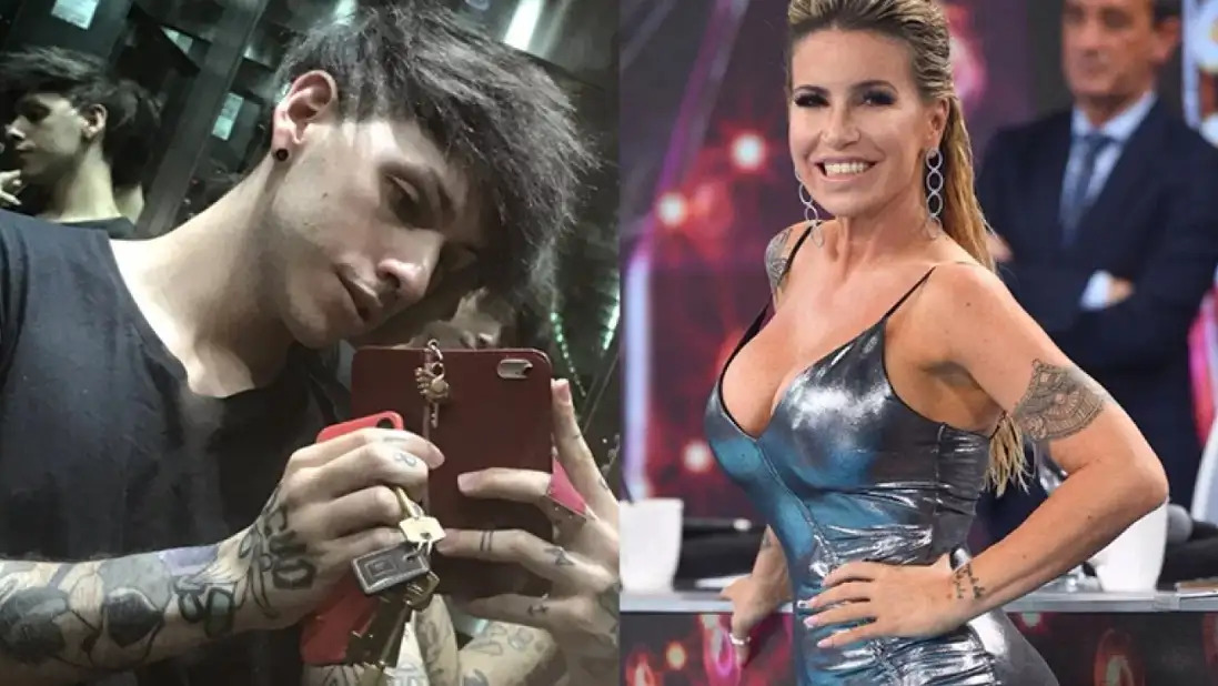 El mensaje de apoyo de Florencia Peña a Estanislao Fernández tras las burlas