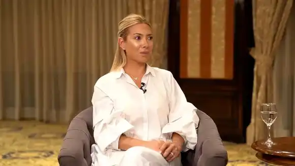 Javier Milei buscará eliminar "el sin sentido" de la custodia a Fabiola Yáñez