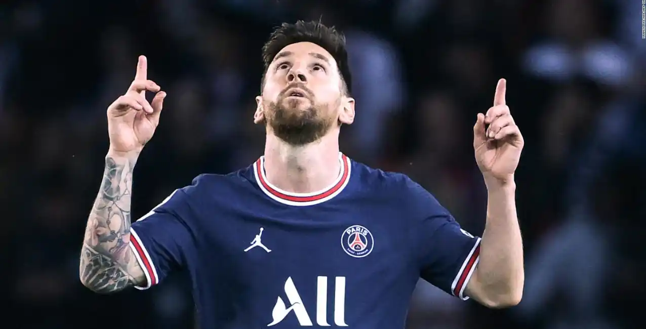 ¿Cuándo vuelve a jugar Lionel Messi con el PSG?