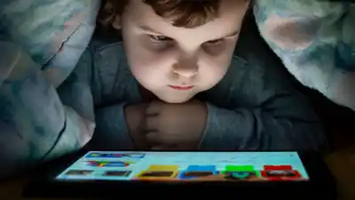 Pantallas y primera infancia. Cómo pueden “apagar” un cerebro en desarrollo