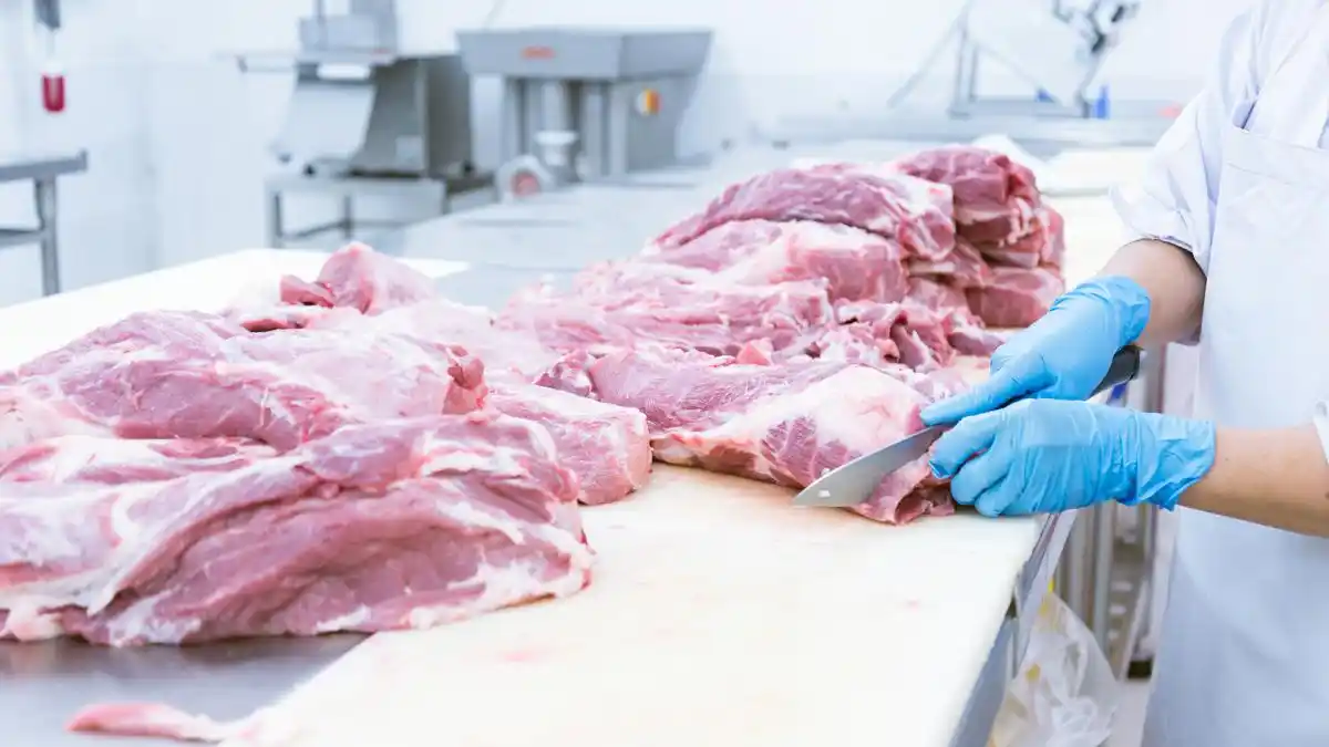 Comenzó la inscripción para el cupo de exportación de cortes de carne