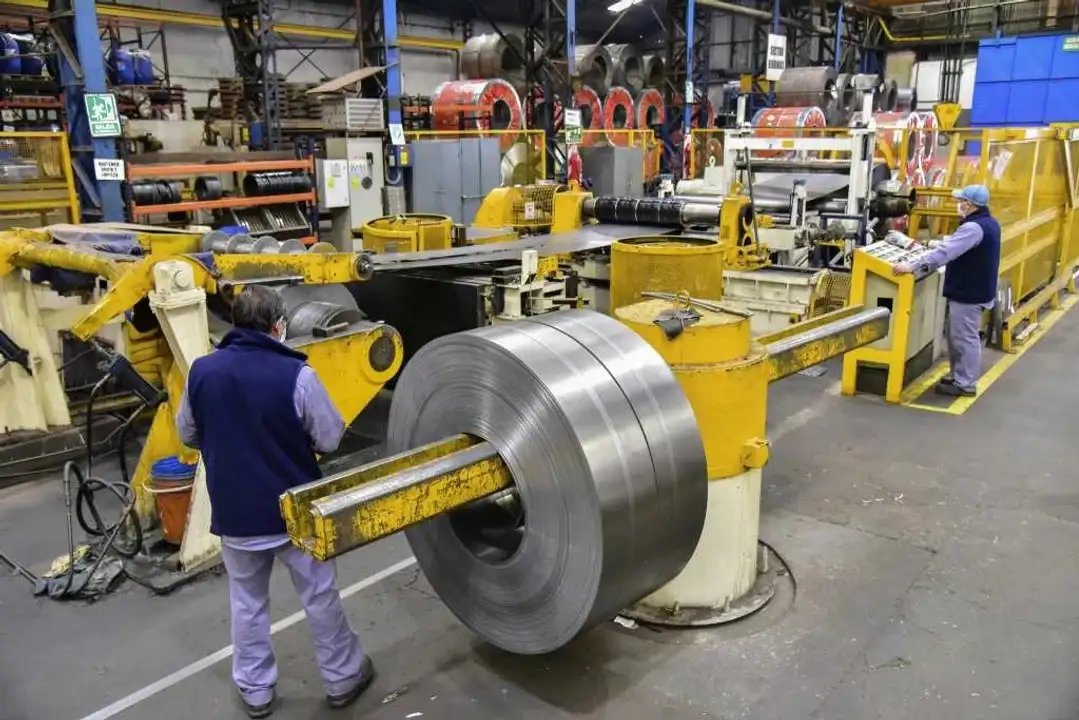 Las empresas advierten sobre la suba de juicios laborales.