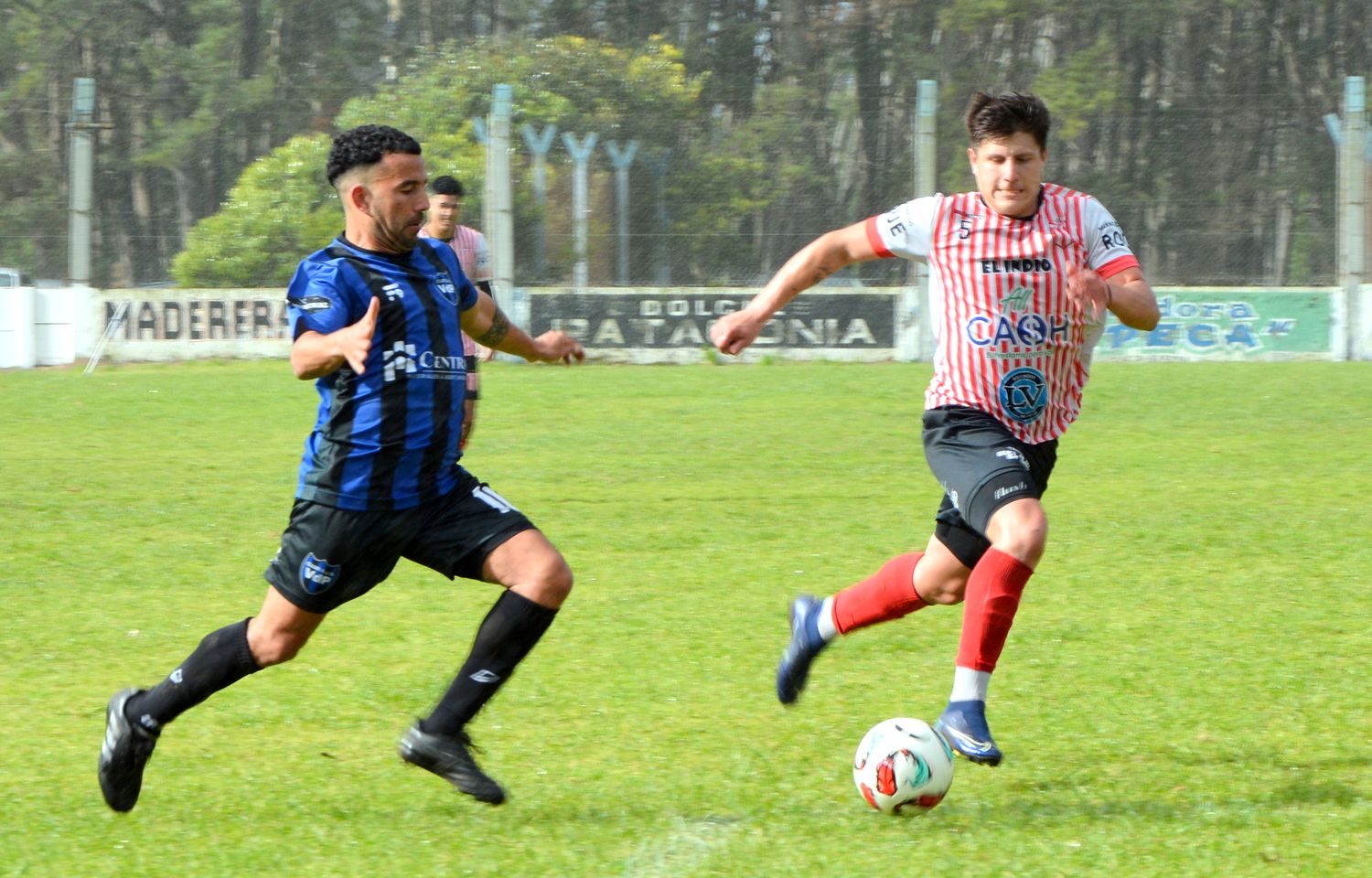 Sportivo se llevó más de los que pretendía