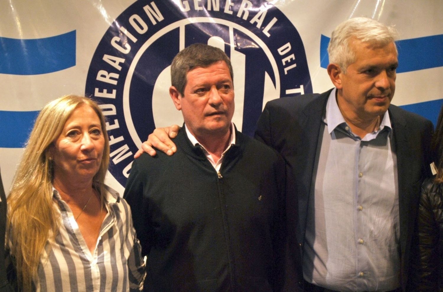 La CGT local espera que la reducción en los derechos de exportación genere nuevos puestos de trabajo