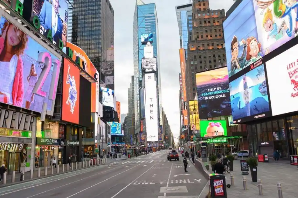 La tasa de desempleo cayó al 6,2% en Estados Unidos