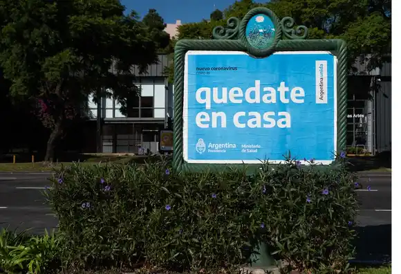Confirmaron 67 nuevos casos en la Argentina y el total de infectados asciende a 225