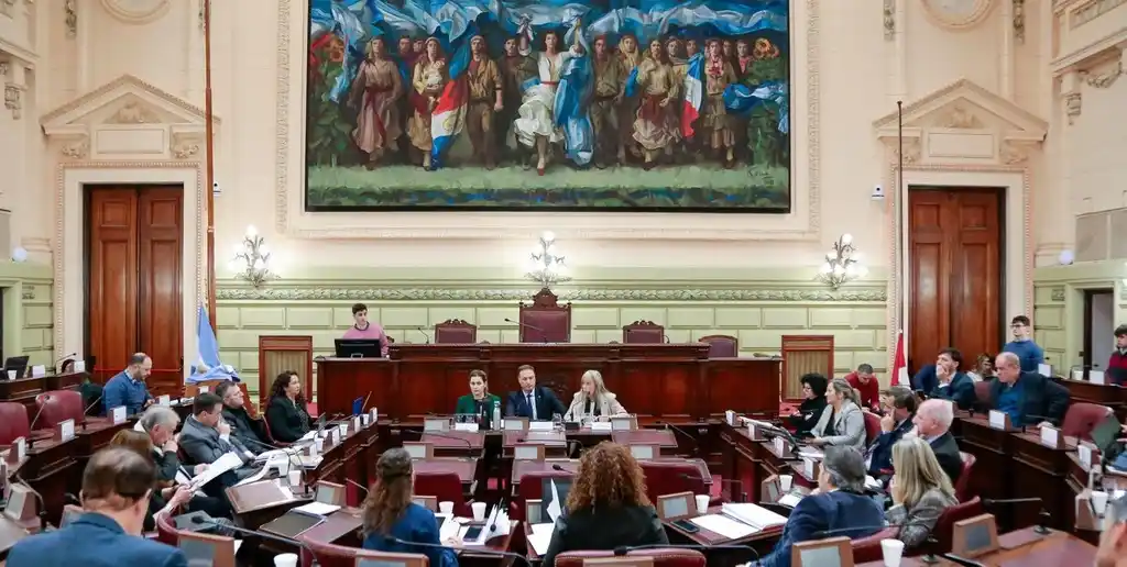 Reforma Constitucional