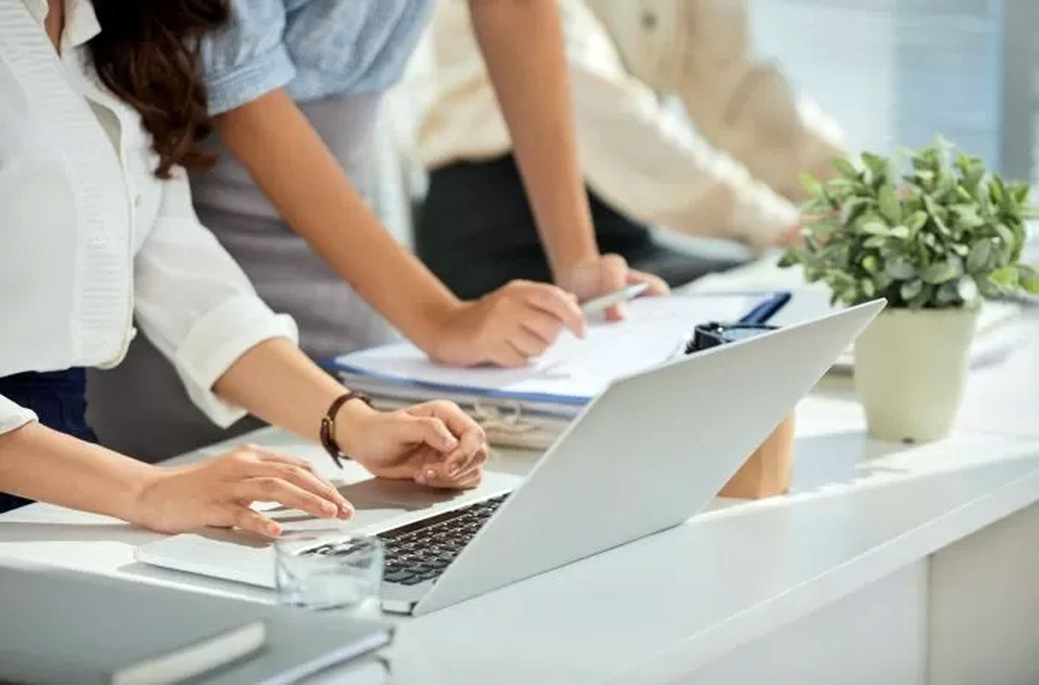 A pesar del déficit de talento IT, se proyecta un nuevo boom de contrataciones