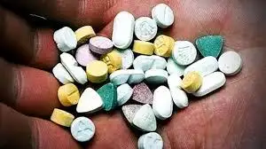 Una pareja que ingresaba a Entre Ríos llevaba 100 pastillas de éxtasis 
