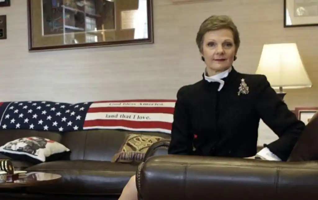 Se espera para el lunes la definición de la Jueza Preska