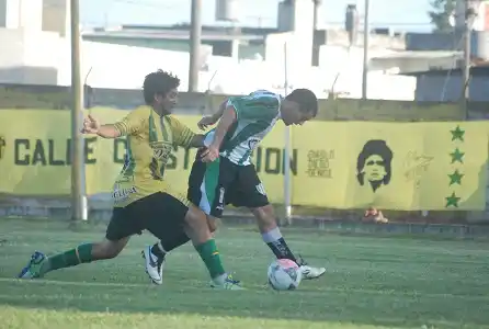 Fútbol provincial: por la lluvia, se suspendió toda la fecha
