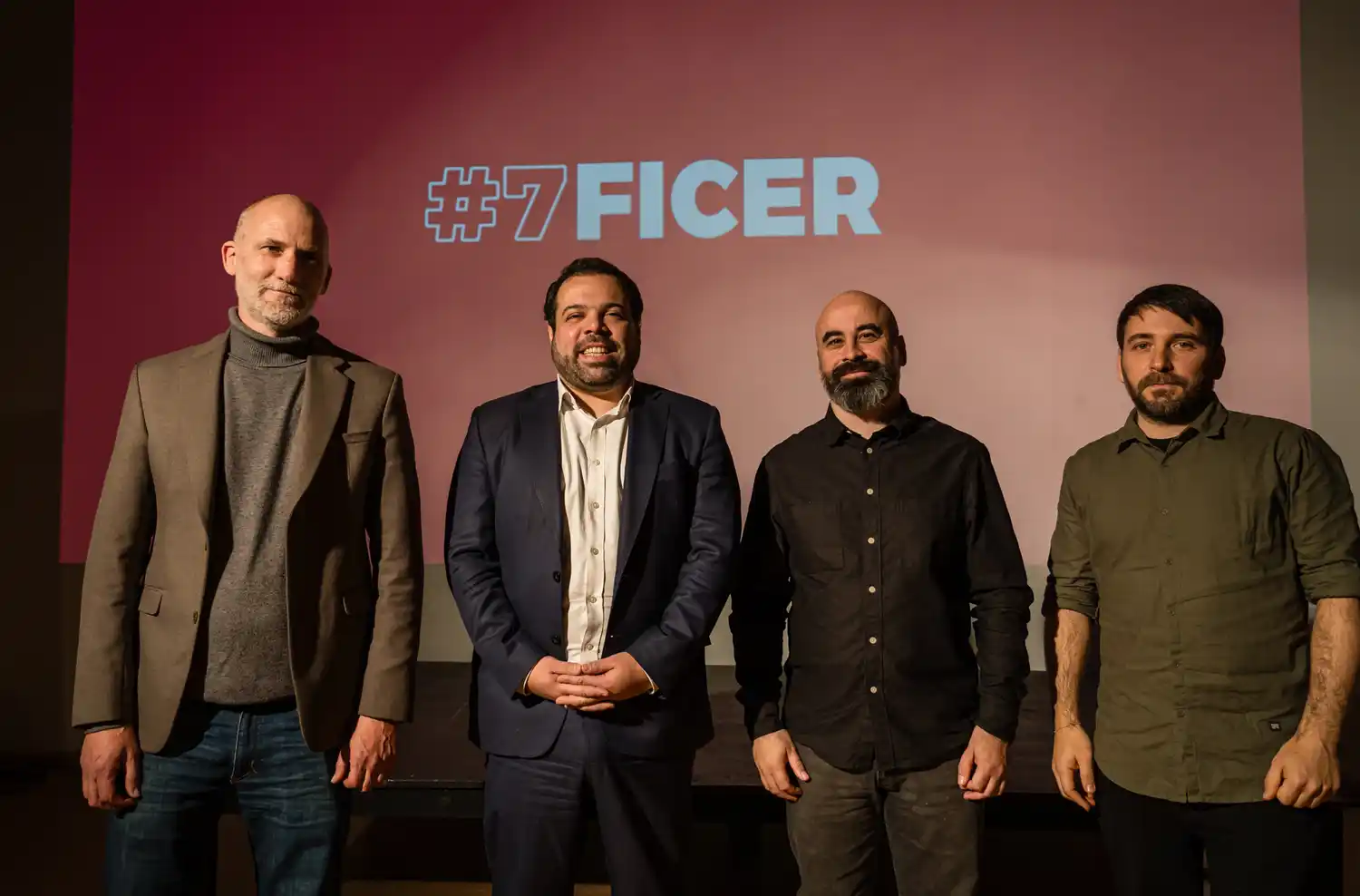 El cine vuelve a brillar en Entre Ríos con la 7ª edición del Ficer