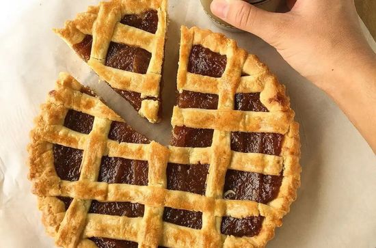 Ayacucho celebra la 16° Fiesta Provincial de la Repostería Criolla con el esperado concurso a la mejor pastafrola
