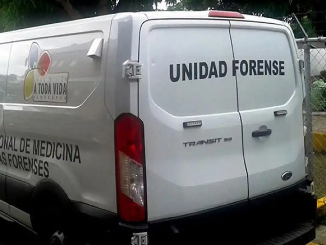 CONFESÓ que mató a su bebé: la metió en un tobo con agua y la ahogó