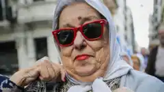 Hebe de Bonafini insultó a Horacio Rodríguez Larreta y convocó a la marcha contra los jueces de la Corte