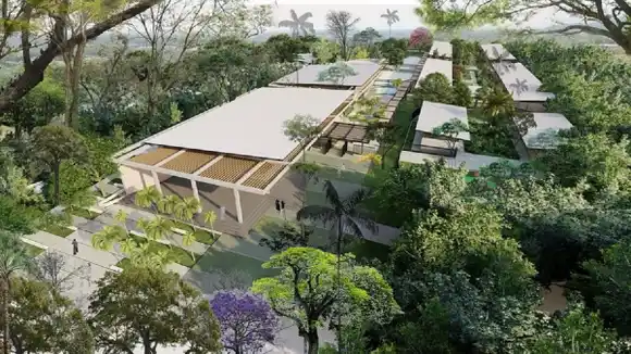 «LA EDUCACIÓN CAMBIA VIDAS»: SHAKIRA anuncia construcción de un megacolegio en la zona del Catatumbo