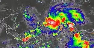 Iota: hace estragos en Colombia y amenaza Centroamérica