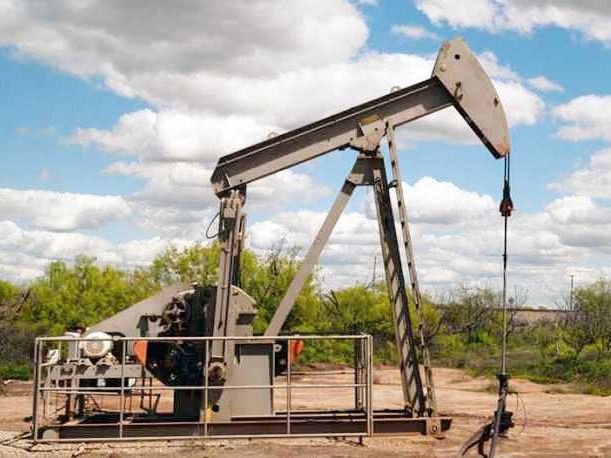 Formosa logró triplicar la extracción de 
petróleo local a través de su empresa pública