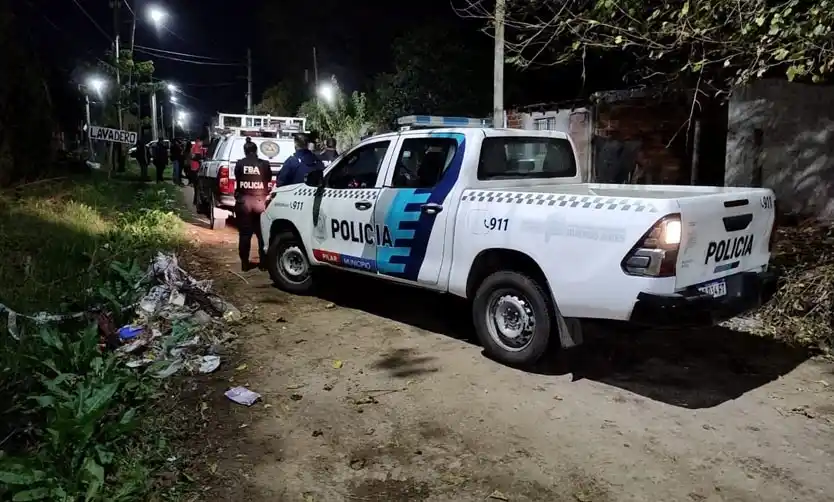 Asesinó a su pareja y la enterró: fue condenado a perpetua