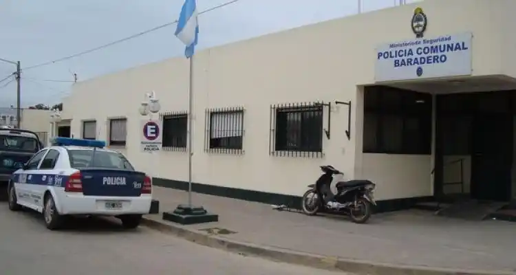 En Baradero, aprehenden a vendedor ambulante de San Pedro