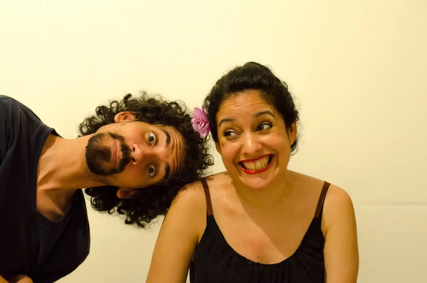 Artistas de la ciudad se sumaron al ciclo Tutoriales Virtuales Federales