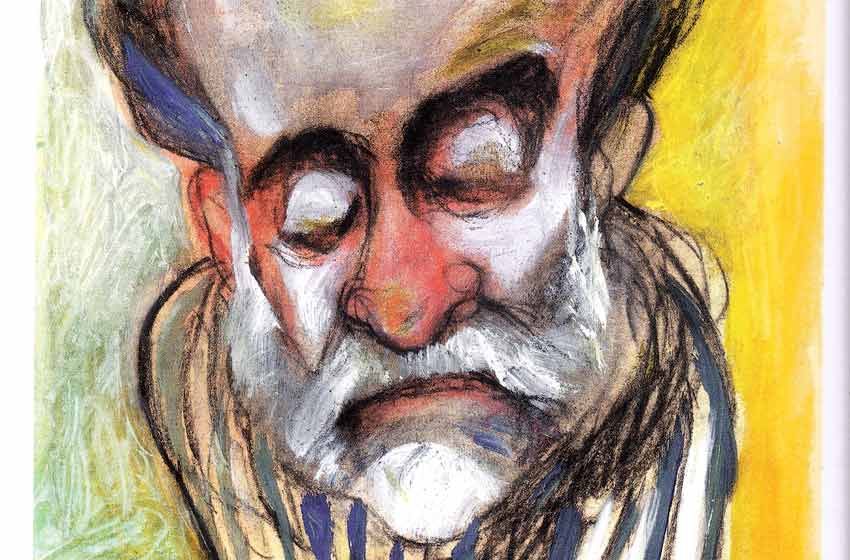 Maestros del arte: Gustavo Cochet, entre Rosario y Barcelona