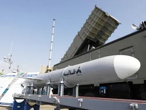 Kiev admitió que Irán estuvo a punto de atacar Ucrania en las últimas horas