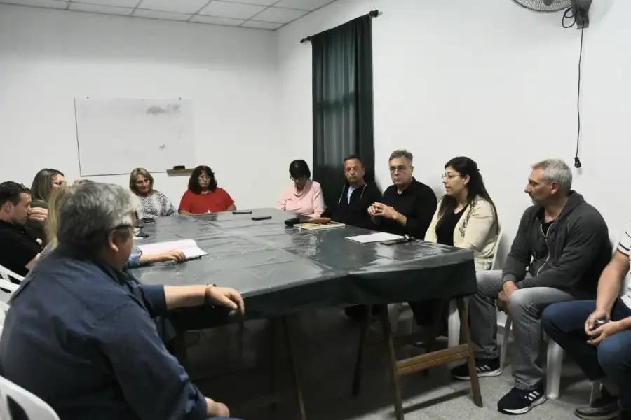 La obra beneficiará a 1200 vecinos