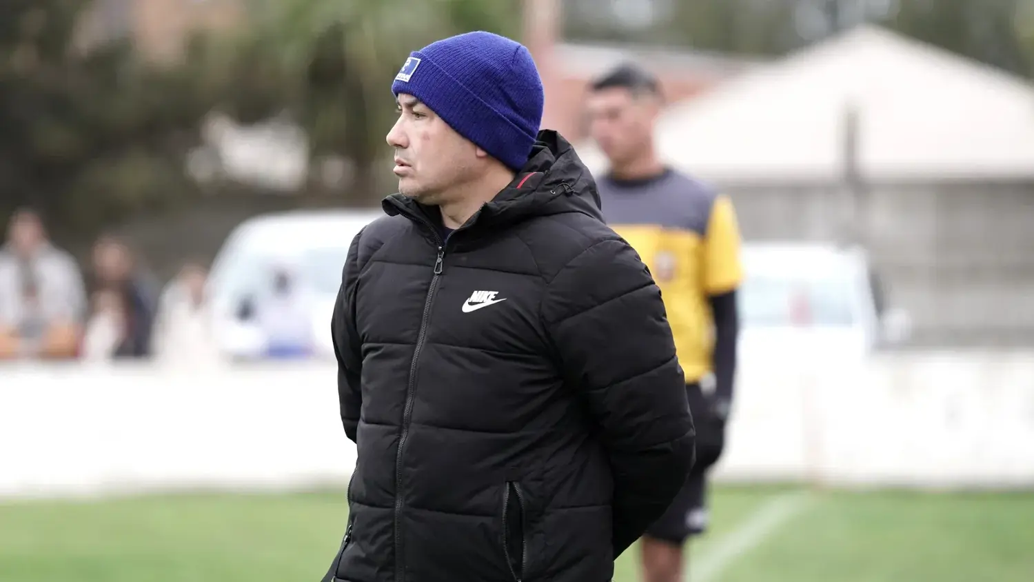 El conjunto dirigido por Darío Ramón debutó con triunfo en Ayacucho