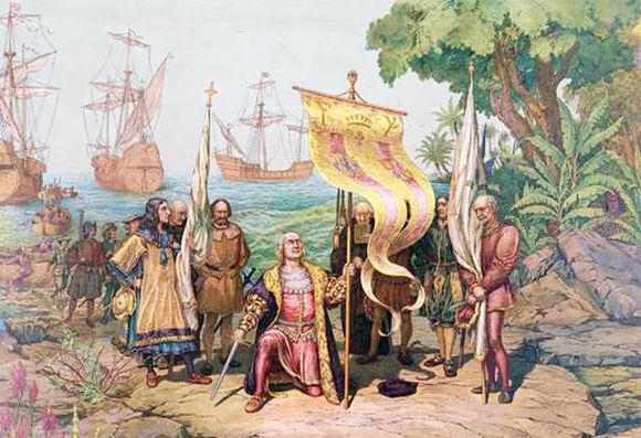 La misión secreta de Colón y otros misterios históricos del Día de la Hispanidad