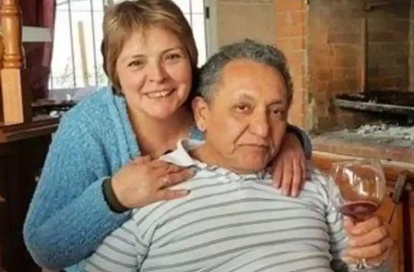 La Justicia realizó dos procedimientos y no encontró los cuadernos de Oscar Centeno