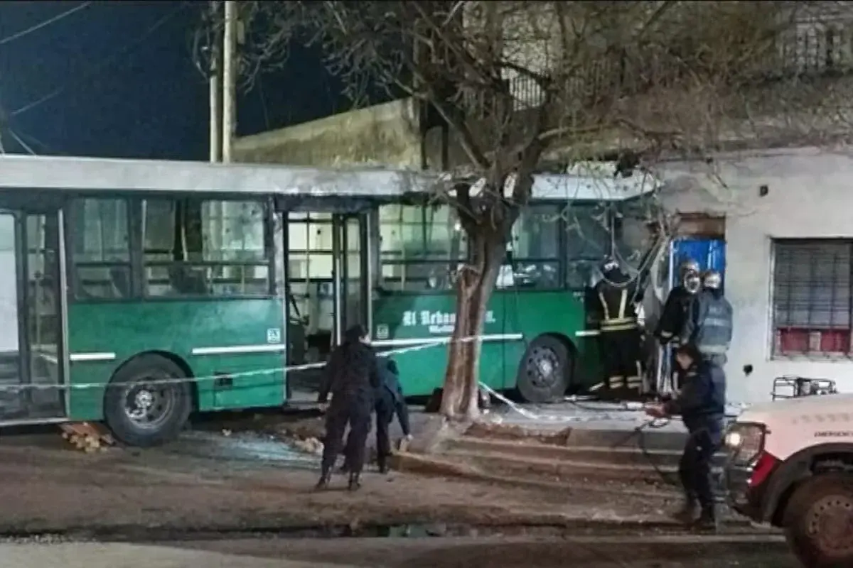 Foto: La Nación