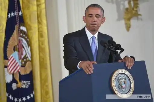 Obama aseguró que el acuerdo nuclear evitó una guerra con Irán