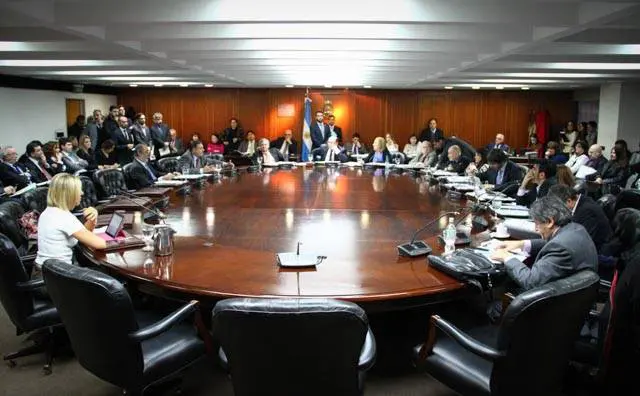 Claves para la reforma del Consejo de la Magistratura
