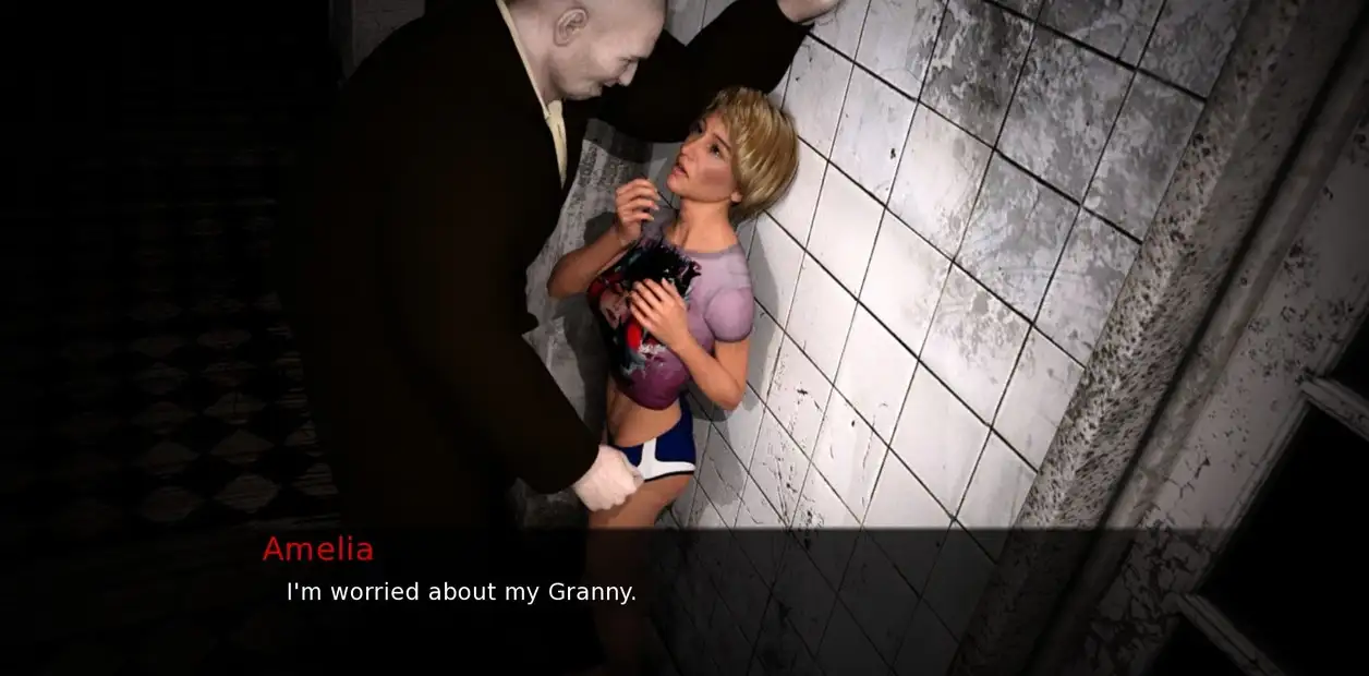 Rape Day, el “videojuego” que hace apología de las violaciones