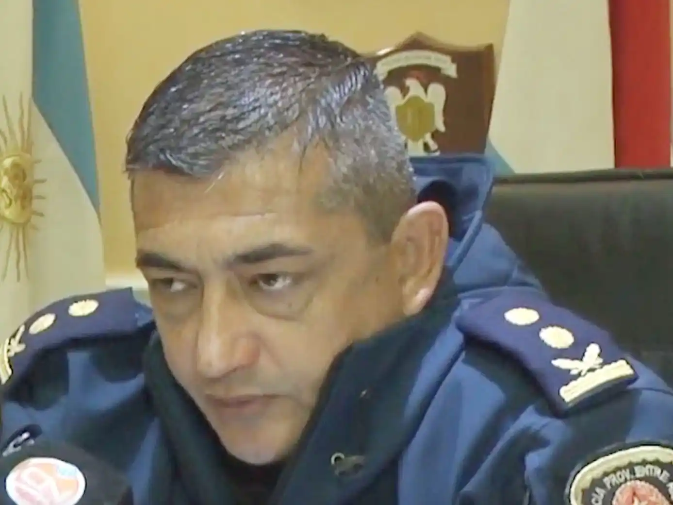 El STJ revoca condena y ordena nuevo juicio para el exjefe de Policía acusado de abuso sexual