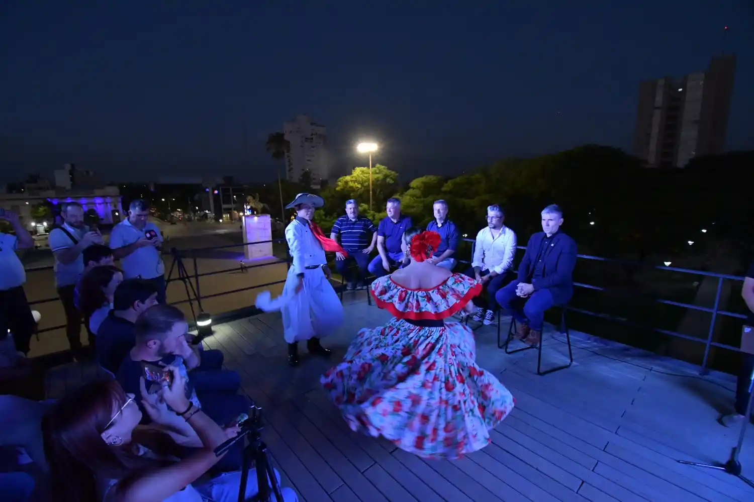 Buena Mesa 2025: cartel artístico de lujo y oferta gastronómica ampliada