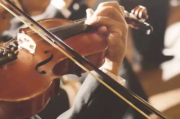 Habrá un concierto de orquestas en el Teatro 3 de Febrero