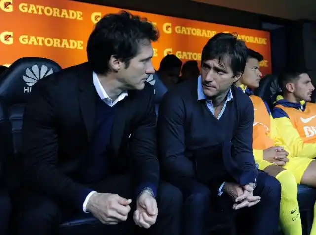 Guillermo: “No comparo a este equipo con el que fue campeón”