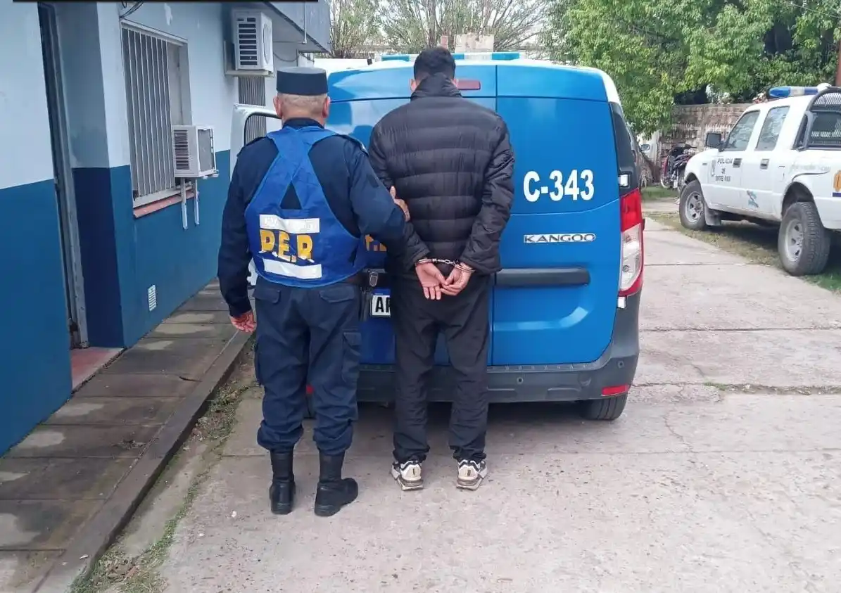 Violenta riña entre vendedores de verduras deja a un hombre gravemente herido