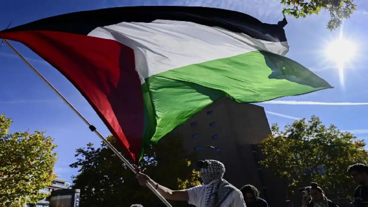 ISRAEL RESPONDE ENARDECIDO: España, Islandia y Noruega oficializan reconocimiento al Estado palestino